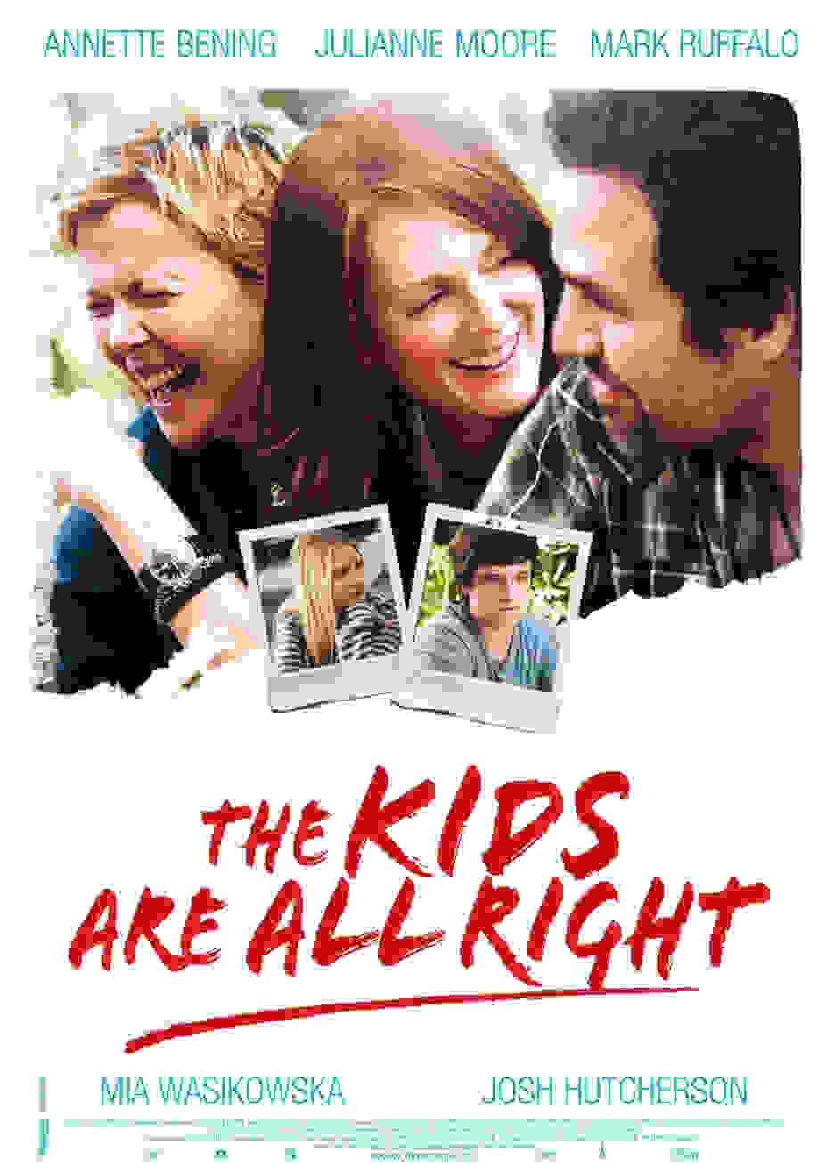 The kdis are alright film